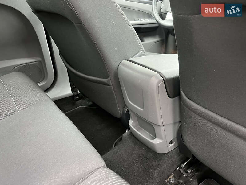 Универсал Ford Focus 2010 в Ахтырке