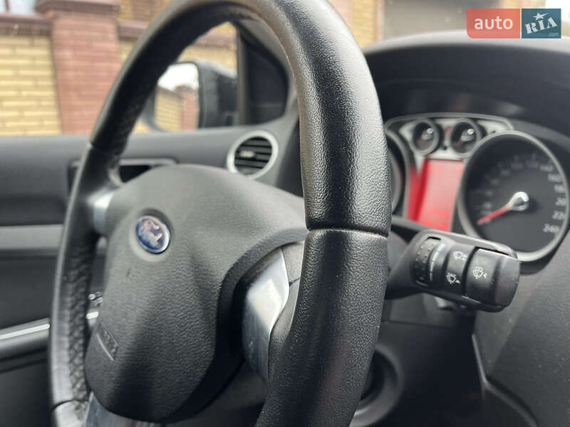 Универсал Ford Focus 2010 в Ахтырке
