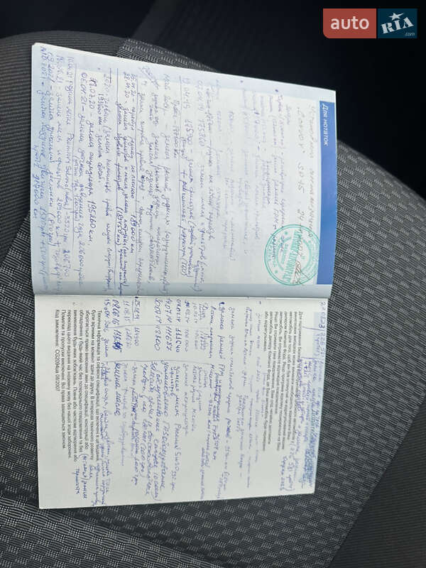 Хетчбек Ford Focus 2007 в Києві фото 42 Хетчбек Ford Focus 2007 в Києві