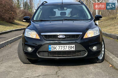Універсал Ford Focus 2009 в Рівному