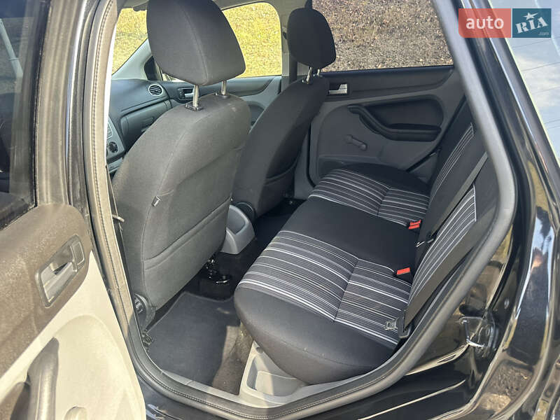 Универсал Ford Focus 2009 в Ровно фото 21 Универсал Ford Focus 2009 в Ровно
