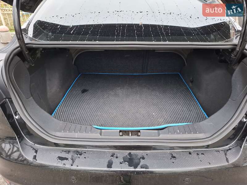 Седан Ford Focus 2015 в Києві фото 20 Седан Ford Focus 2015 в Києві