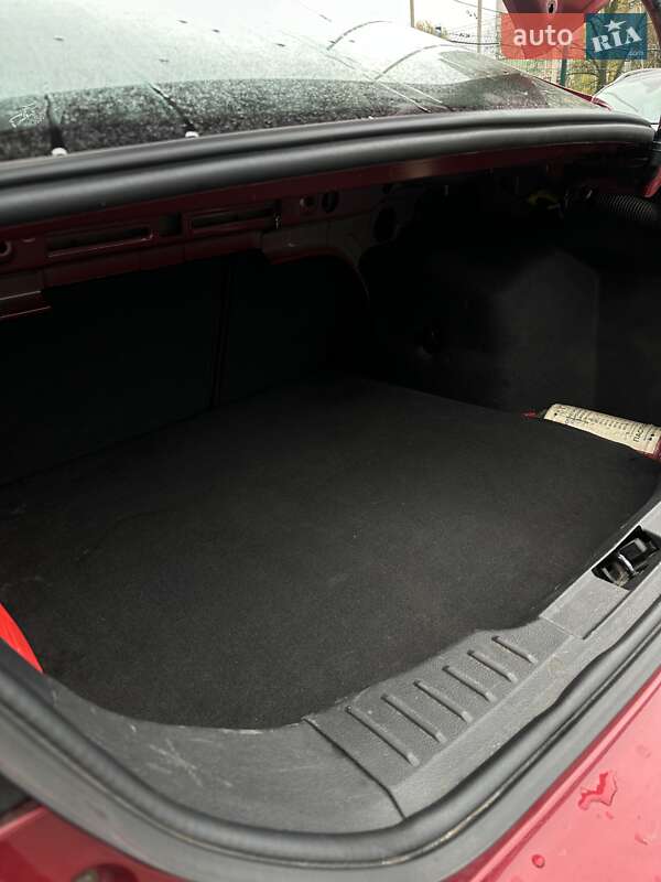 Седан Ford Focus 2014 в Сумах