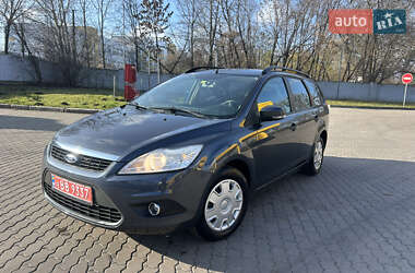 Універсал Ford Focus 2008 в Рівному