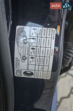 Універсал Ford Focus 2010 в Старичах