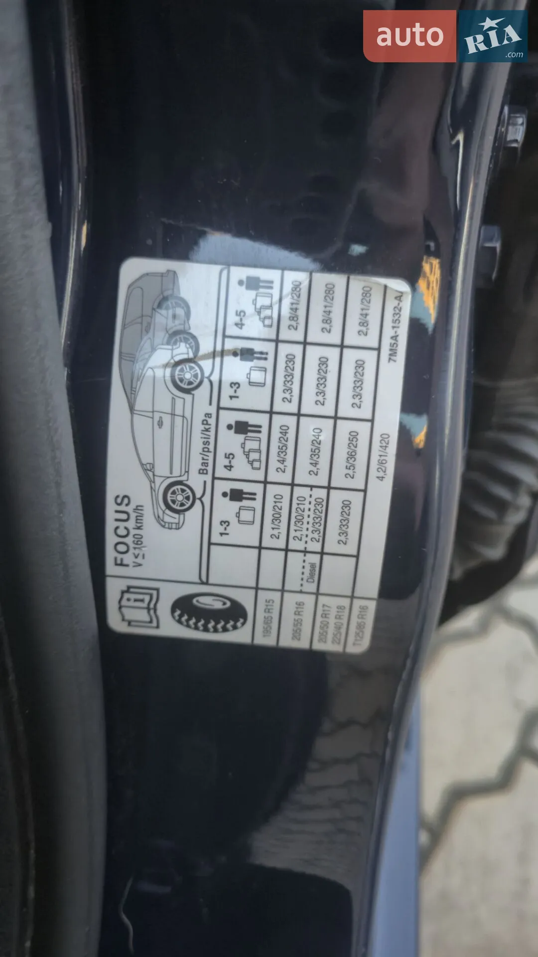 2010 Ford Focus - мініатюра 18