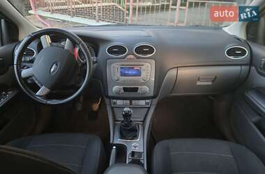 Універсал Ford Focus 2010 в Старичах