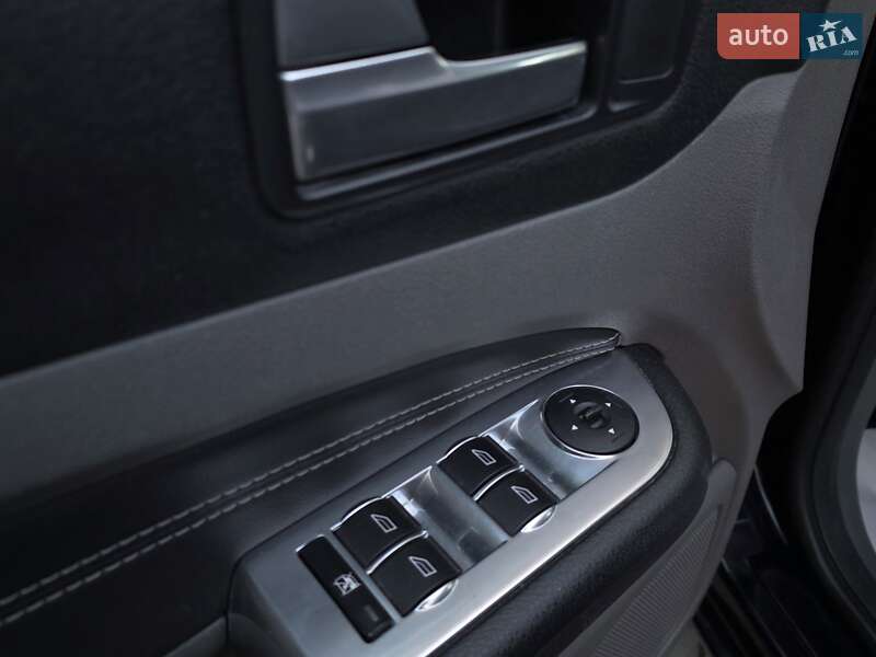 Хетчбек Ford Focus 2009 в Тернополі фото 22 Хетчбек Ford Focus 2009 в Тернополі