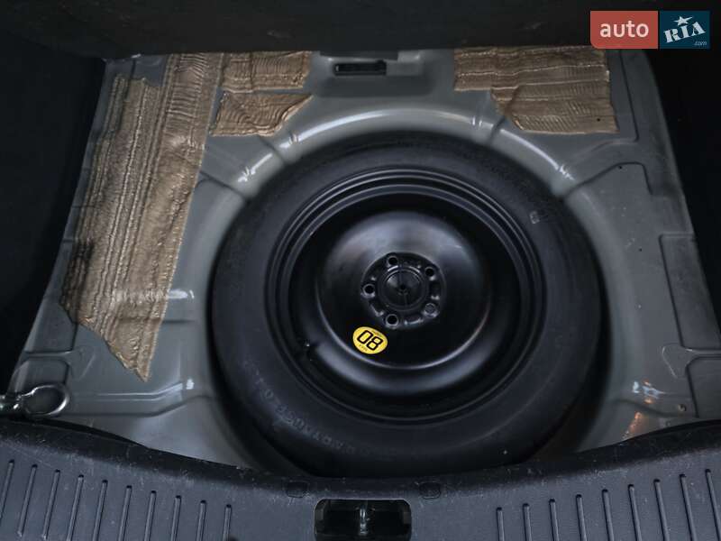 Хетчбек Ford Focus 2009 в Тернополі фото 33 Хетчбек Ford Focus 2009 в Тернополі