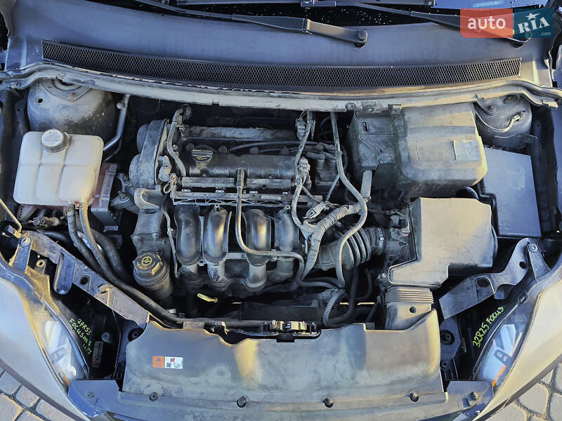 Універсал Ford Focus 2010 в Львові фото 21 Універсал Ford Focus 2010 в Львові