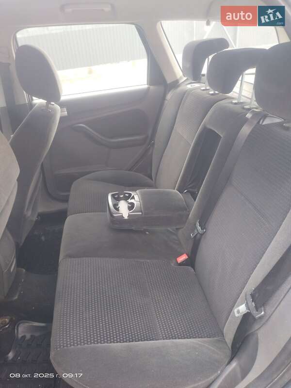 Універсал Ford Focus 2006 в Харкові