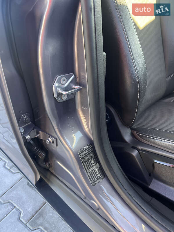 Універсал Ford Focus 2014 в Бродах фото 26 Універсал Ford Focus 2014 в Бродах