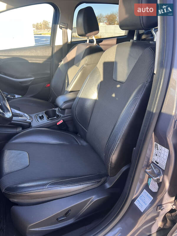 Універсал Ford Focus 2014 в Бродах фото 32 Універсал Ford Focus 2014 в Бродах