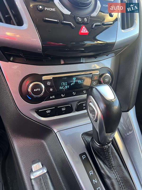 Універсал Ford Focus 2014 в Бродах фото 41 Універсал Ford Focus 2014 в Бродах