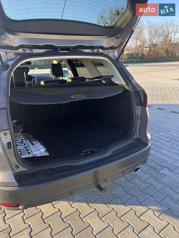Універсал Ford Focus 2014 в Бродах фото 50 Універсал Ford Focus 2014 в Бродах