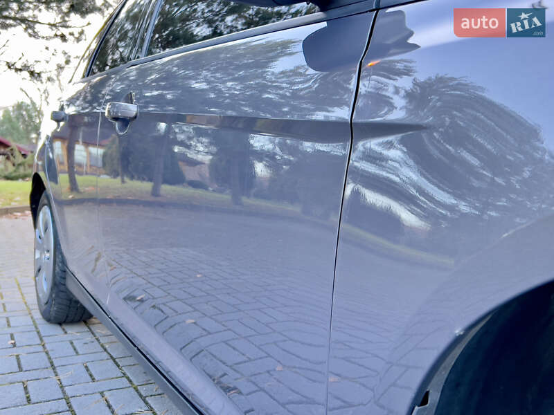 Универсал Ford Focus 2011 в Дрогобыче