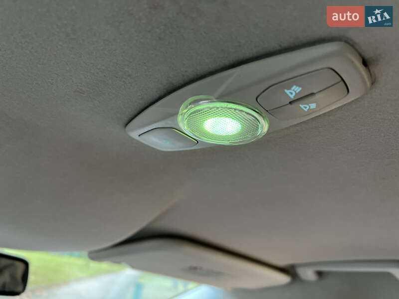 Универсал Ford Focus 2011 в Дрогобыче