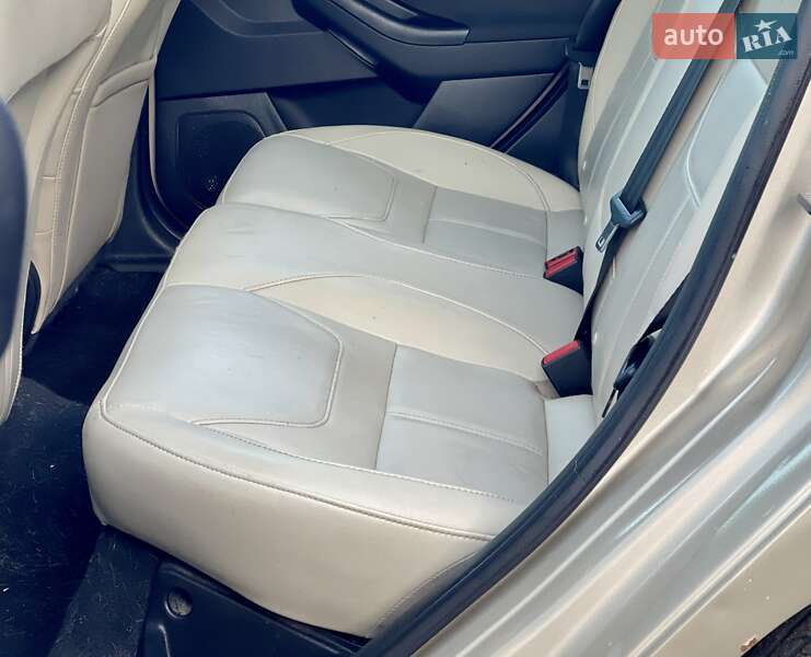 Седан Ford Focus 2018 в Житомирі фото 31 Седан Ford Focus 2018 в Житомирі