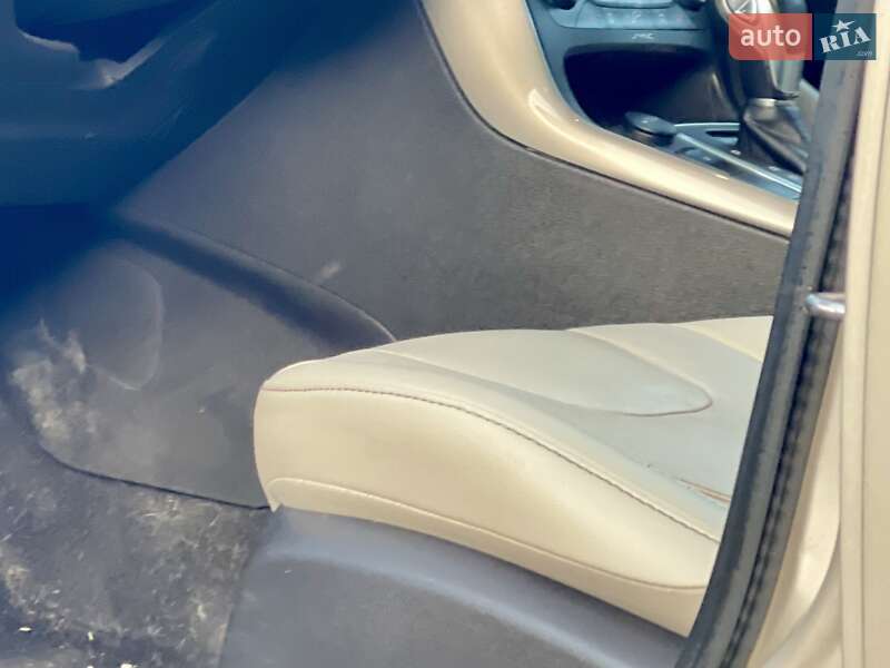 Седан Ford Focus 2018 в Житомирі фото 34 Седан Ford Focus 2018 в Житомирі