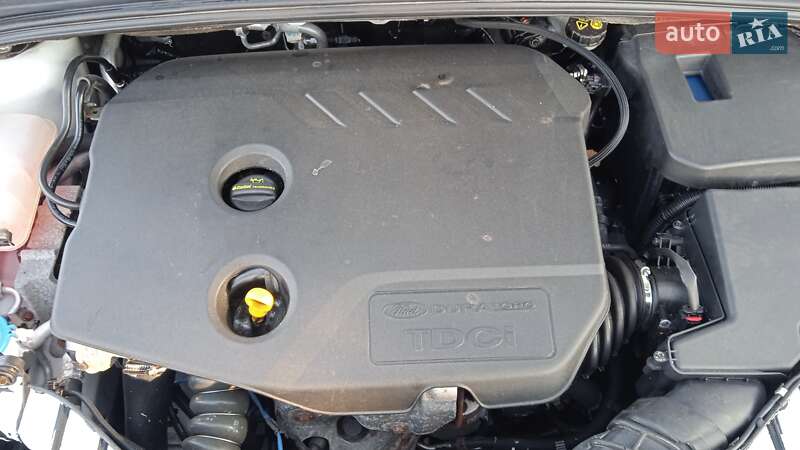 Универсал Ford Focus 2013 в Красилове