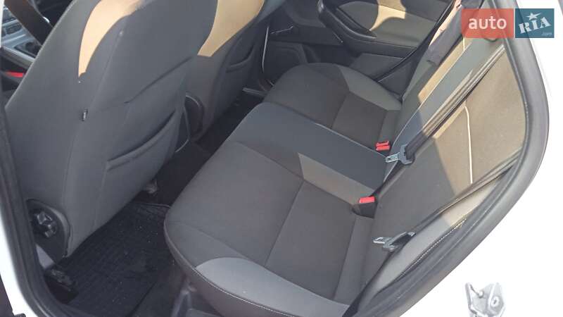 Универсал Ford Focus 2013 в Красилове