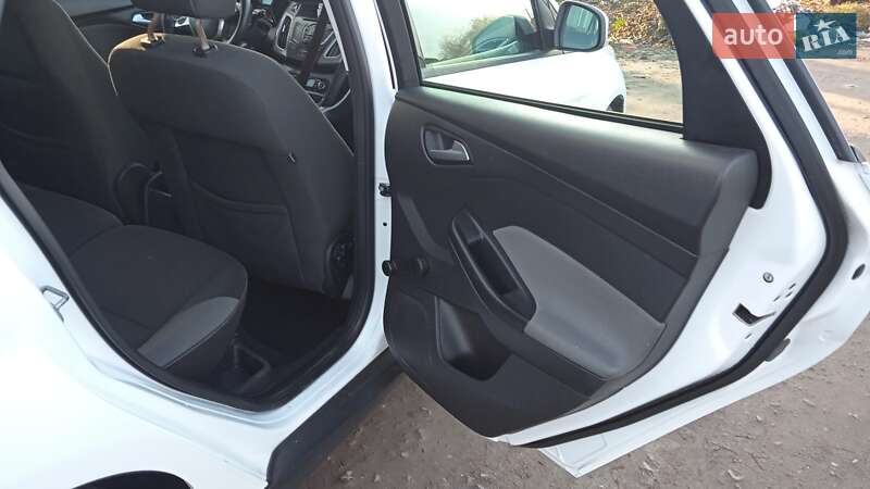 Универсал Ford Focus 2013 в Красилове