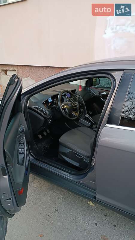 Універсал Ford Focus 2013 в Вінниці фото 10 Універсал Ford Focus 2013 в Вінниці