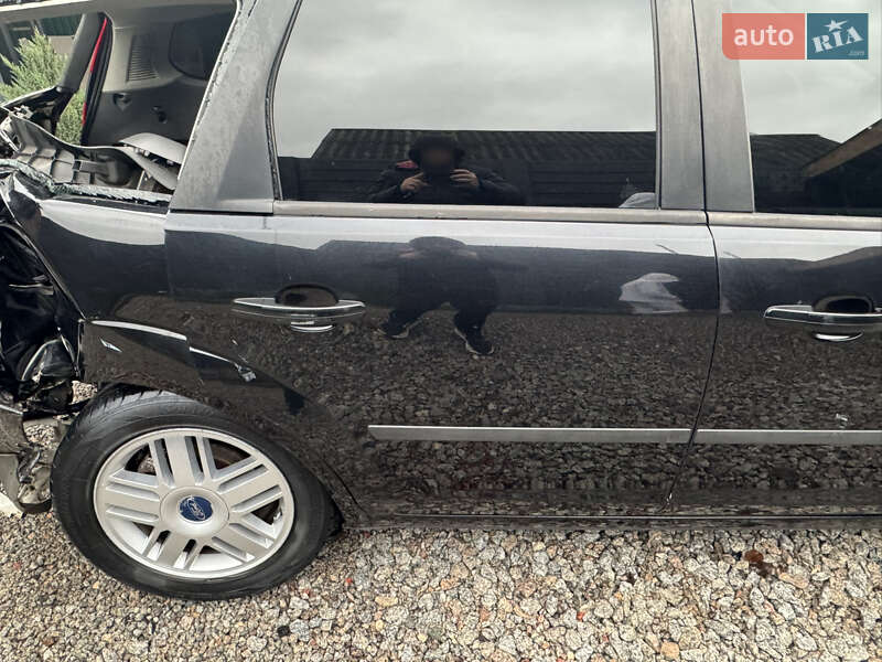 Седан Ford Focus 2006 в Кропивницькому фото 10 Седан Ford Focus 2006 в Кропивницькому