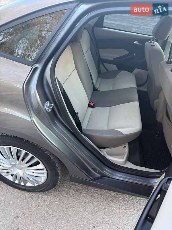 Седан Ford Focus 2011 в Ивано-Франковске