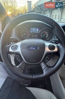 Седан Ford Focus 2011 в Ивано-Франковске