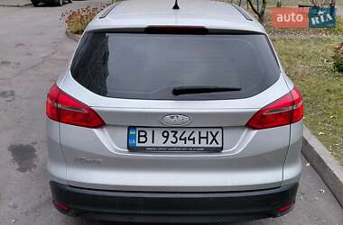 Универсал Ford Focus 2016 в Горишних Плавнях