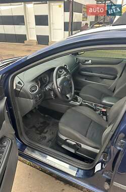 Универсал Ford Focus 2006 в Баштанке