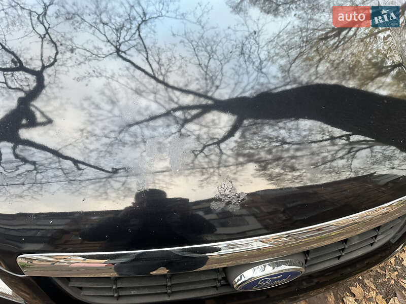 Универсал Ford Focus 2009 в Днепре фото 6 Универсал Ford Focus 2009 в Днепре