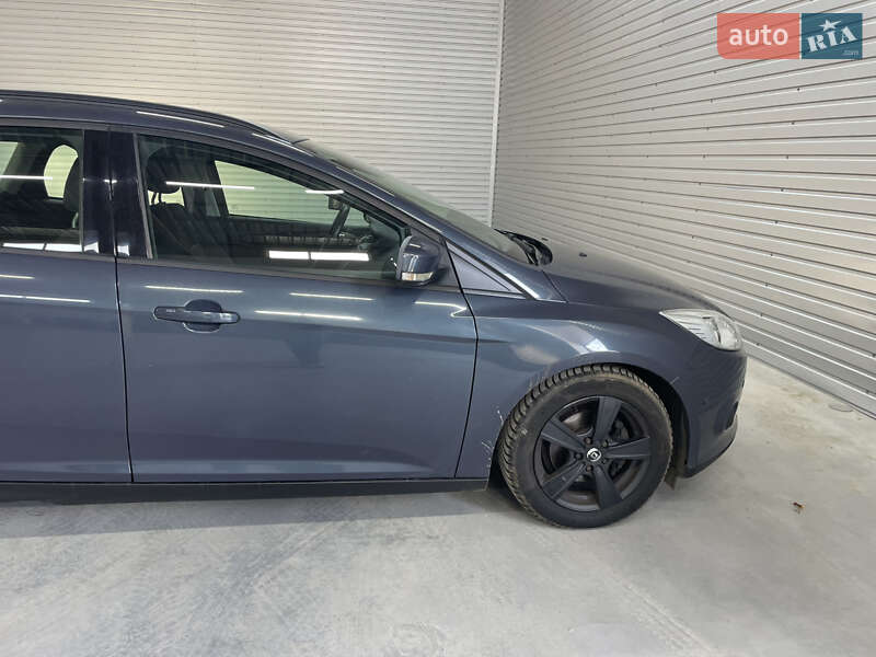 Універсал Ford Focus 2013 в Стрию фото 8 Універсал Ford Focus 2013 в Стрию