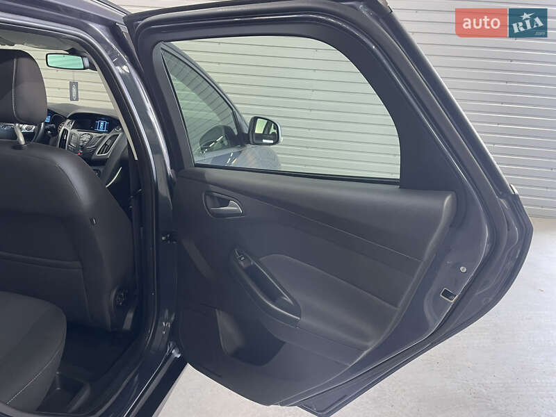 Універсал Ford Focus 2013 в Стрию фото 16 Універсал Ford Focus 2013 в Стрию