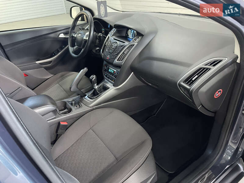 Універсал Ford Focus 2013 в Стрию фото 18 Універсал Ford Focus 2013 в Стрию