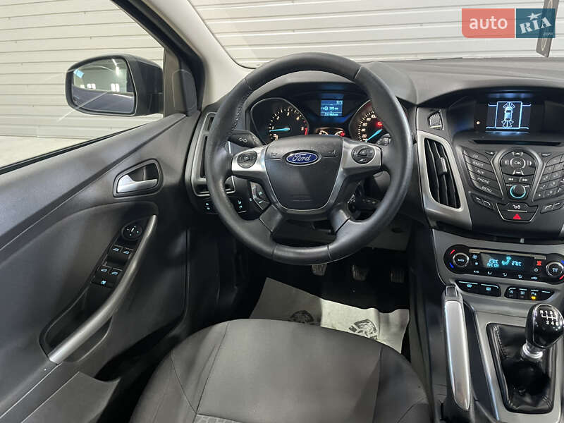 Універсал Ford Focus 2013 в Стрию фото 23 Універсал Ford Focus 2013 в Стрию