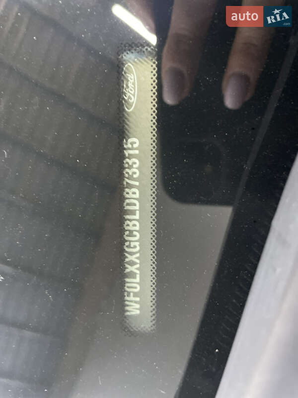 Універсал Ford Focus 2013 в Стрию фото 29 Універсал Ford Focus 2013 в Стрию