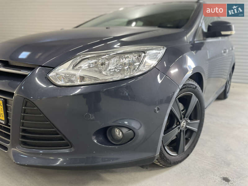 Універсал Ford Focus 2013 в Стрию фото 34 Універсал Ford Focus 2013 в Стрию