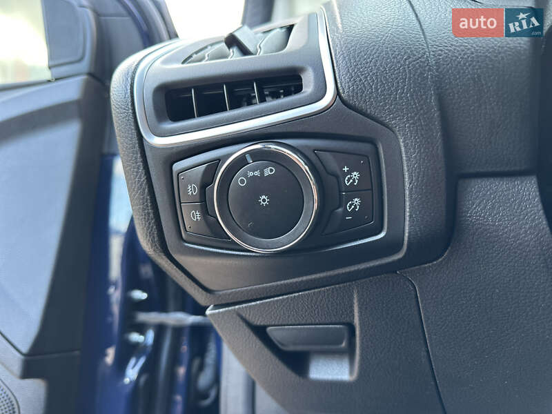 Універсал Ford Focus 2014 в Рівному фото 19 Універсал Ford Focus 2014 в Рівному
