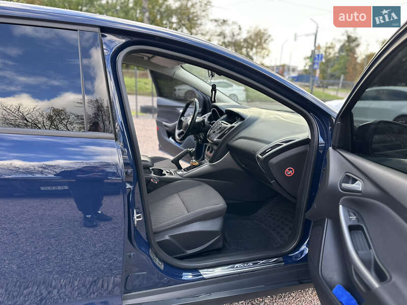 Універсал Ford Focus 2014 в Рівному фото 29 Універсал Ford Focus 2014 в Рівному
