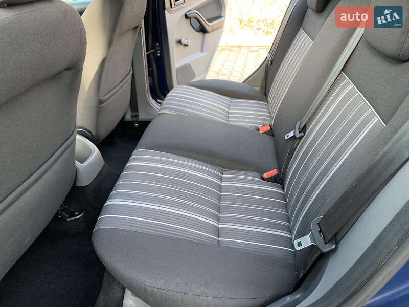 Хетчбек Ford Focus 2010 в Хмельницькому