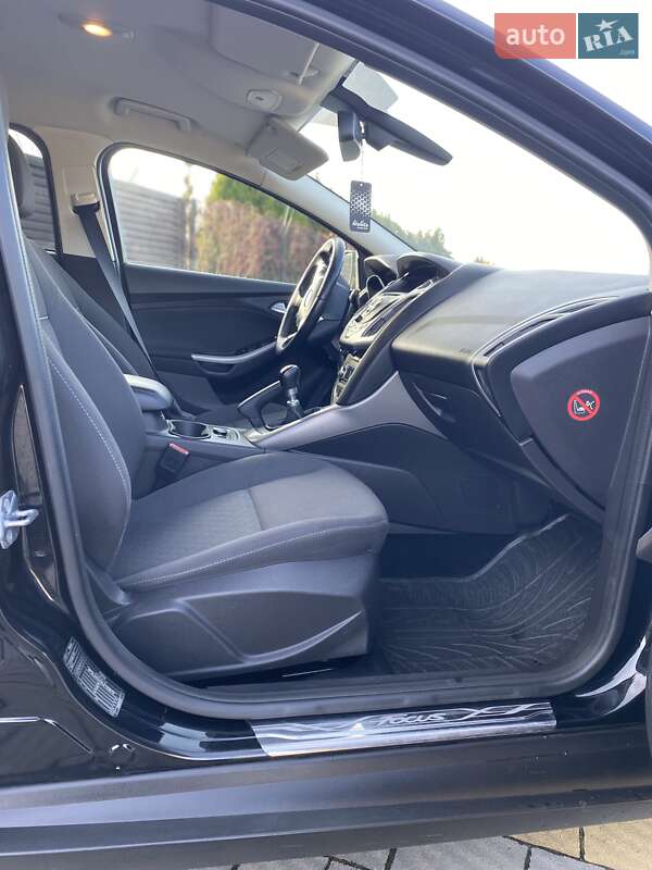 Універсал Ford Focus 2014 в Стрию фото 22 Універсал Ford Focus 2014 в Стрию