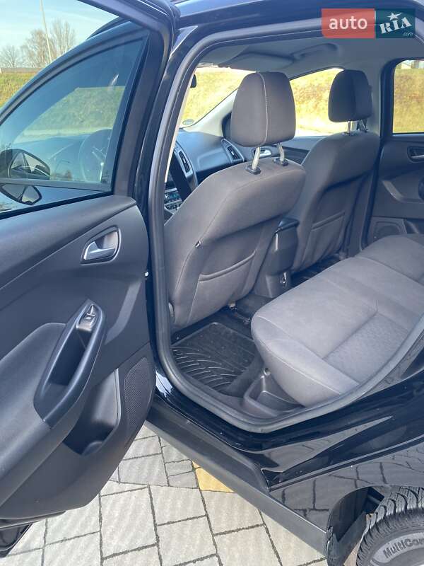 Універсал Ford Focus 2014 в Стрию фото 24 Універсал Ford Focus 2014 в Стрию