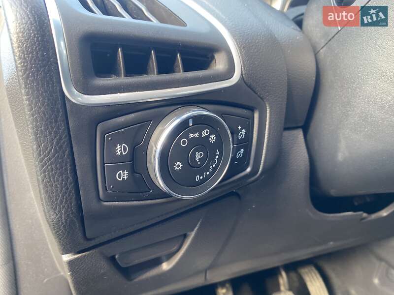 Універсал Ford Focus 2014 в Стрию фото 36 Універсал Ford Focus 2014 в Стрию