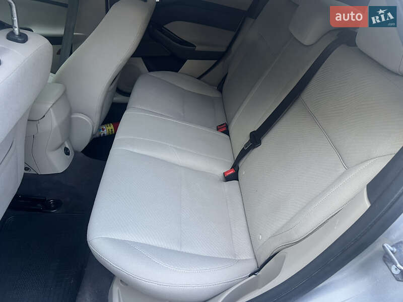 Хетчбек Ford Focus 2011 в Львові фото 23 Хетчбек Ford Focus 2011 в Львові