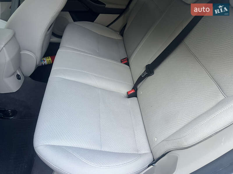 Хетчбек Ford Focus 2011 в Львові фото 24 Хетчбек Ford Focus 2011 в Львові