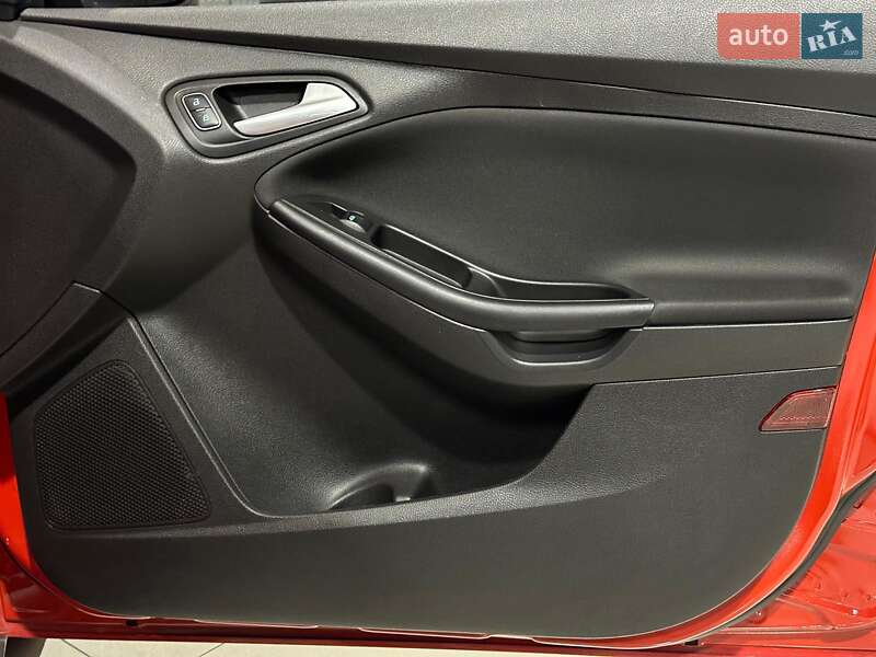 Седан Ford Focus 2015 в Одесі фото 19 Седан Ford Focus 2015 в Одесі