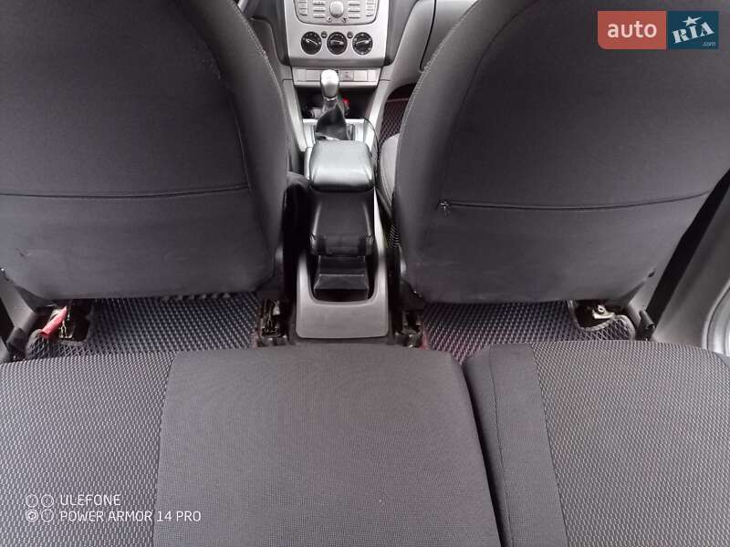 Универсал Ford Focus 2009 в Александрие фото 11 Универсал Ford Focus 2009 в Александрие