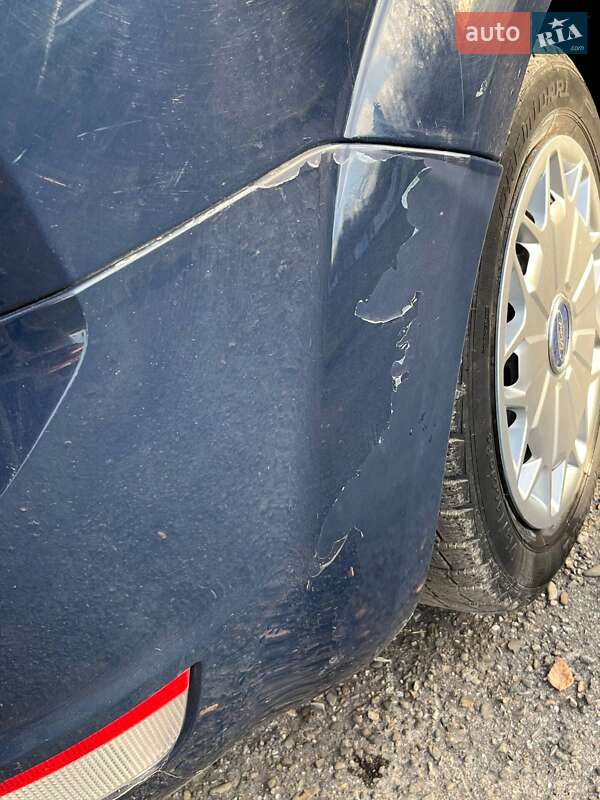 Хэтчбек Ford Focus 2008 в Новом Роздоле фото 10 Хэтчбек Ford Focus 2008 в Новом Роздоле